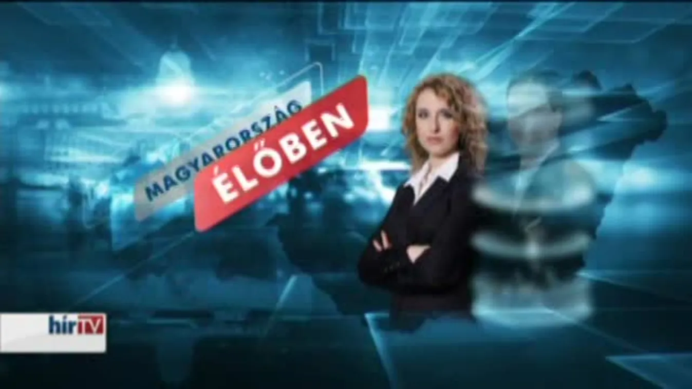 Magyarország élőben – Kevesebb házasság, több gyerek