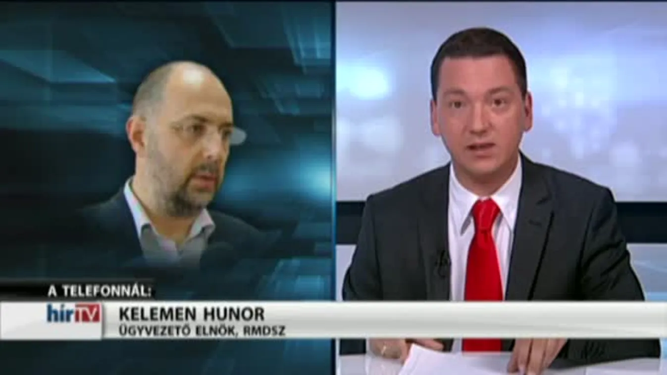 Magyarország élőben – Még mindig téma Romániában Orbán Viktor miniszterelnök tusványosi beszéde
