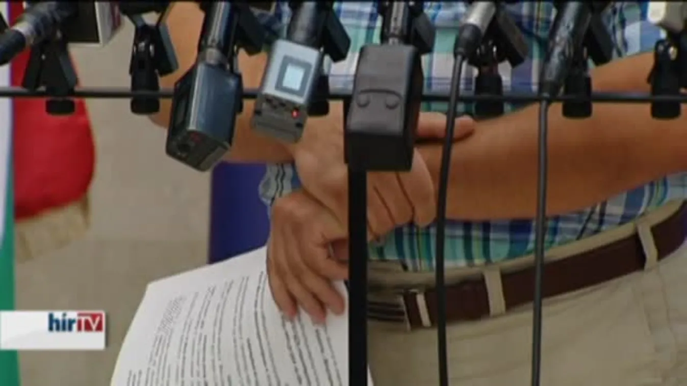 Czomba: 23 éve nem dolgoztak ilyen sokan