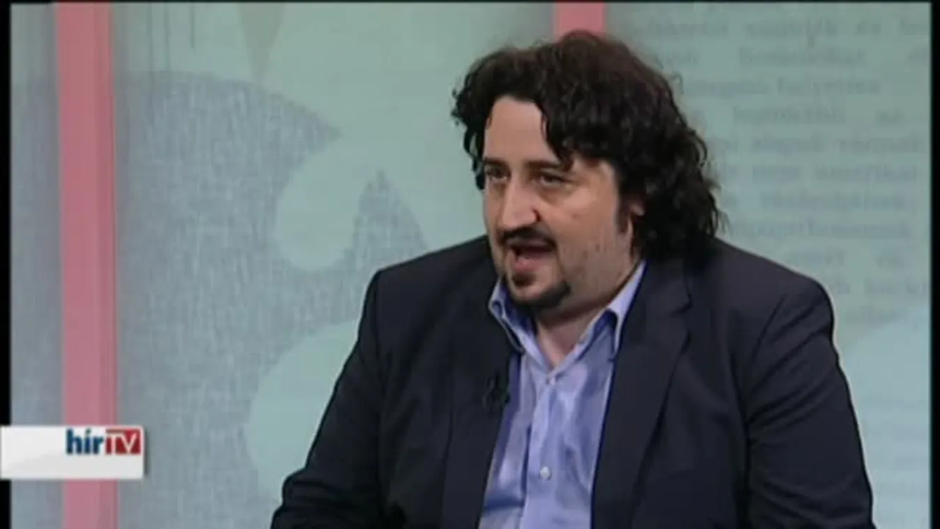 Lapzárta – Nyár végére kész a kerítés