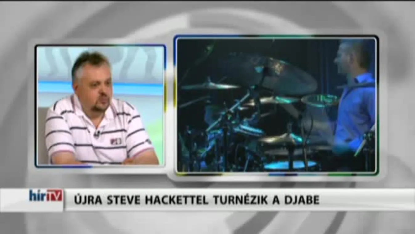 Paletta – Balaton Sound 2015