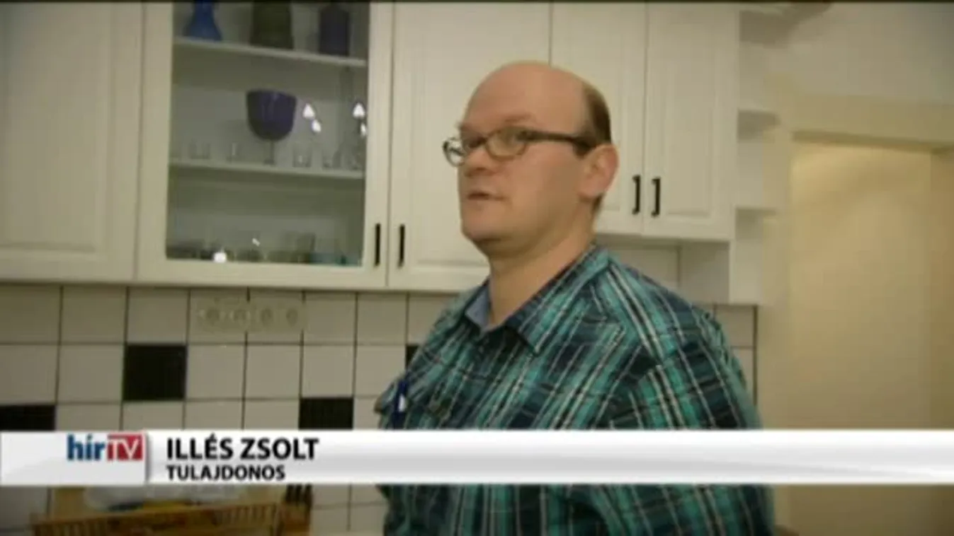 Ingatlanpiac – Elszállt albérleti árak; Esztergomi Királyi Kápolna