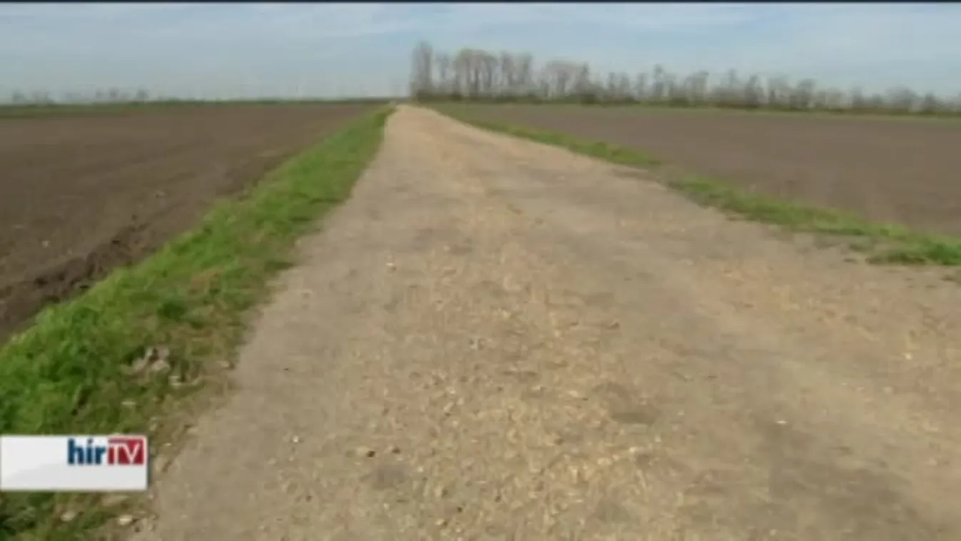 Hiába az eljárás, nem módosítanak a földforgalmi törvényen