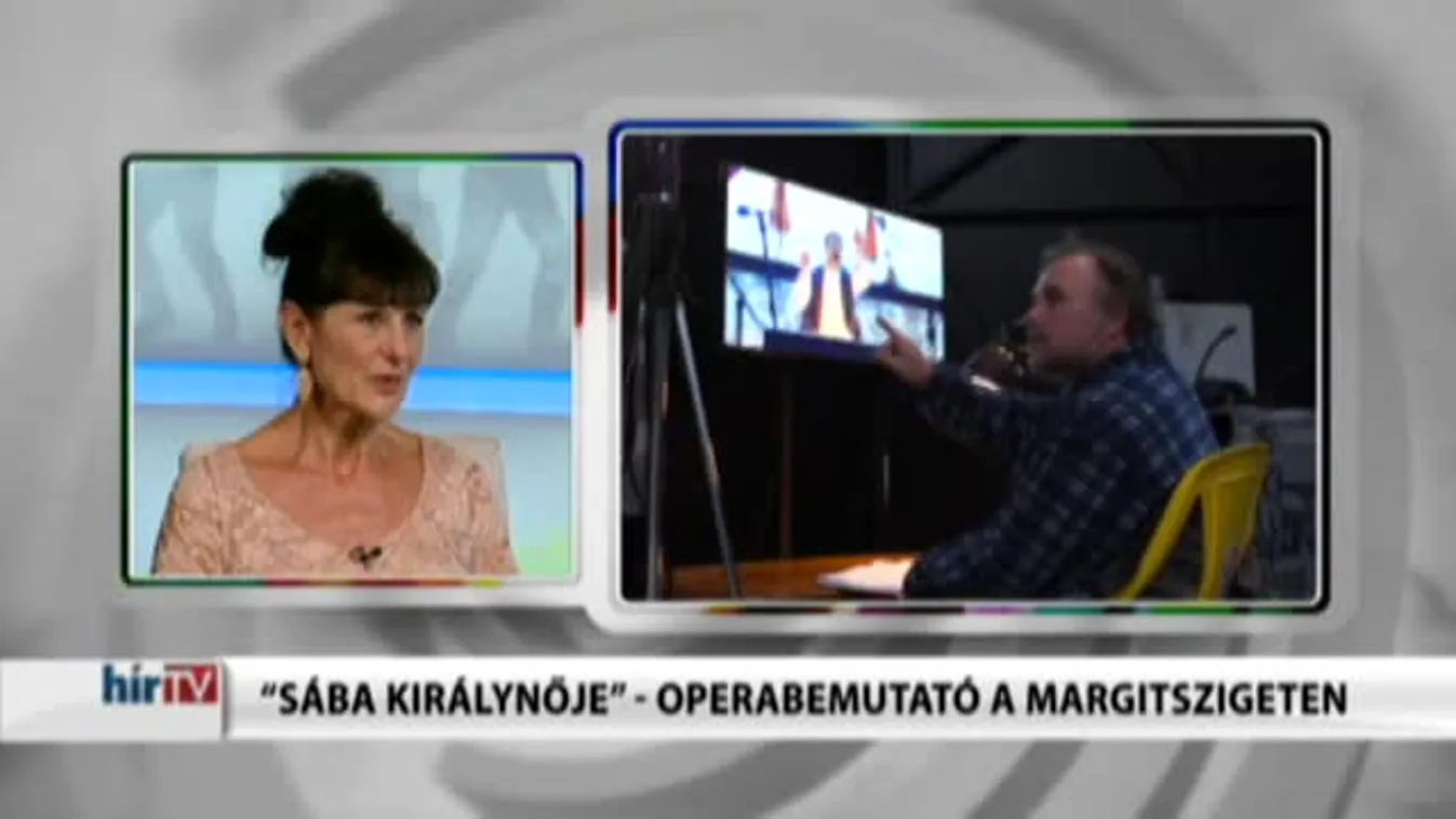 Paletta – Sába királynője