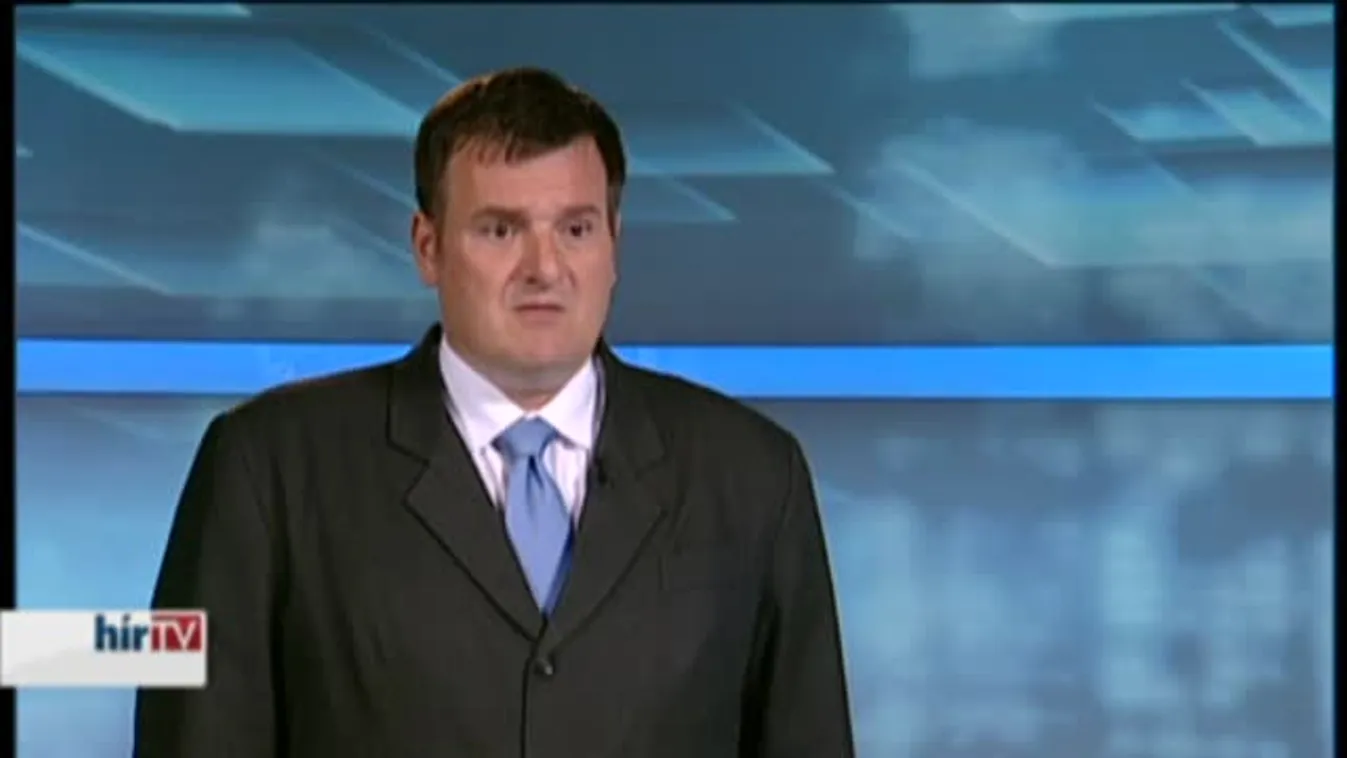 Magyarország élőben – Közel négy méter magas határzár épül