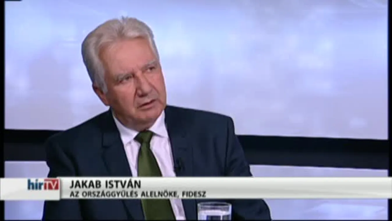 Magyarország élőben - Kié legyen a föld?