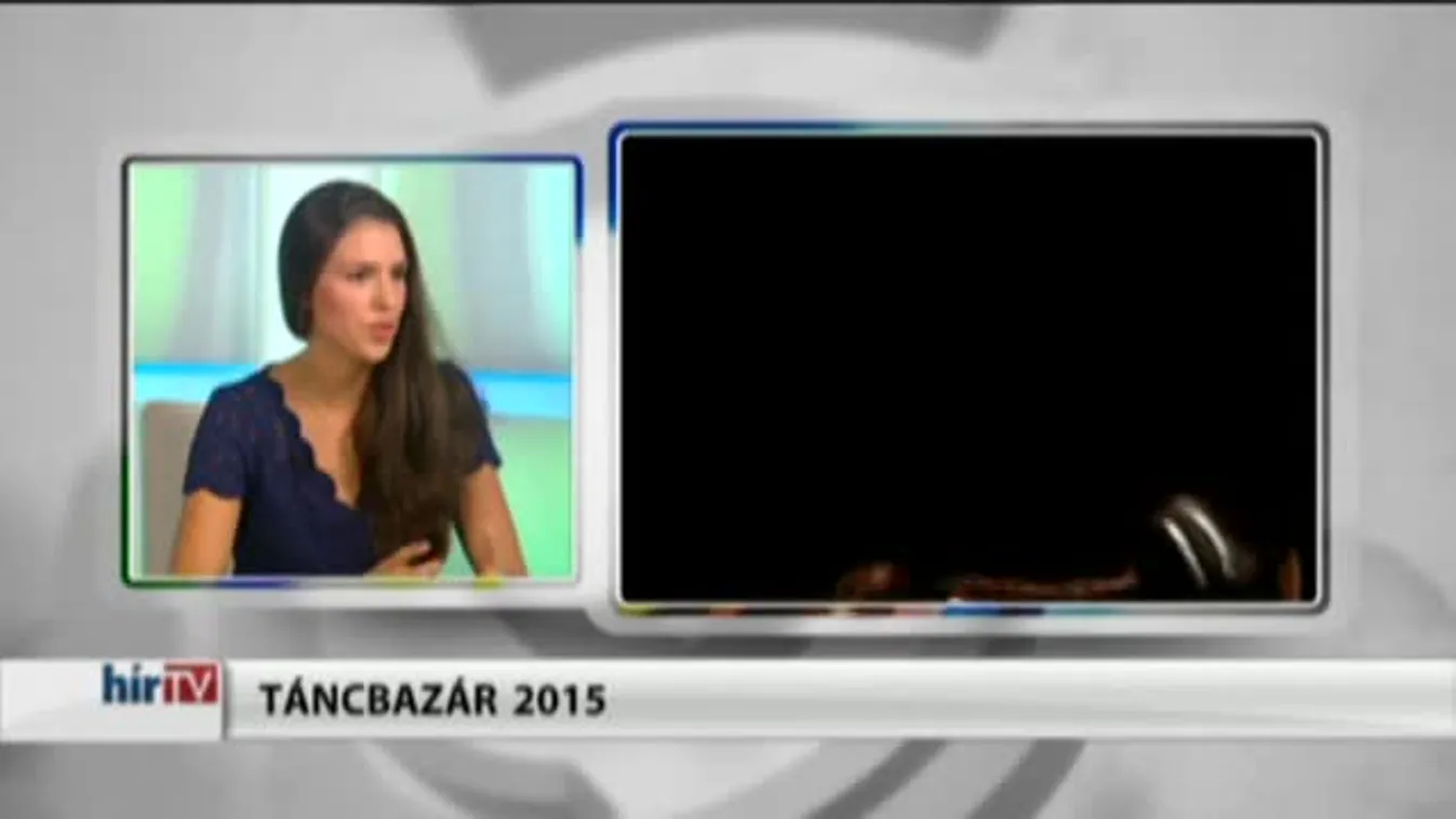 Paletta - Táncbazár 2015