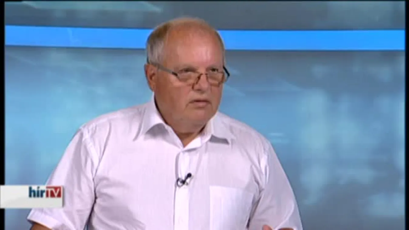 Magyarország élőben – Fidesz-Jobbik koalíciót emleget a baloldal