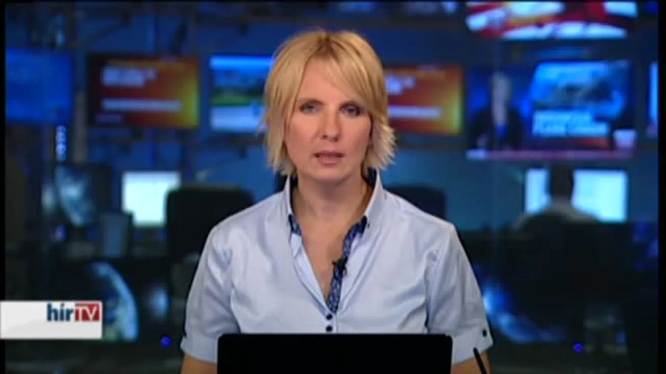 Ismét kisütik a magyarok kenyerét