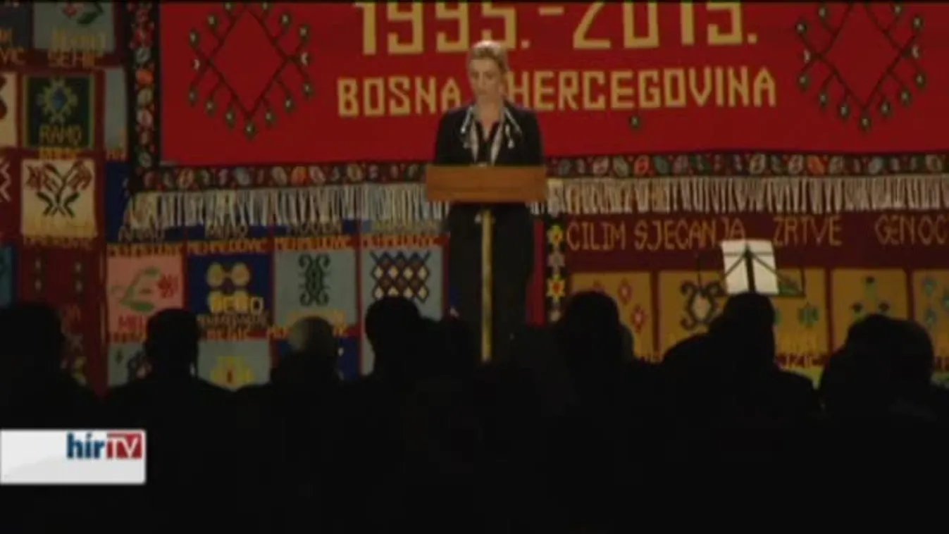 Hírvilág – A Hír TV stábja a menekültek nyomában