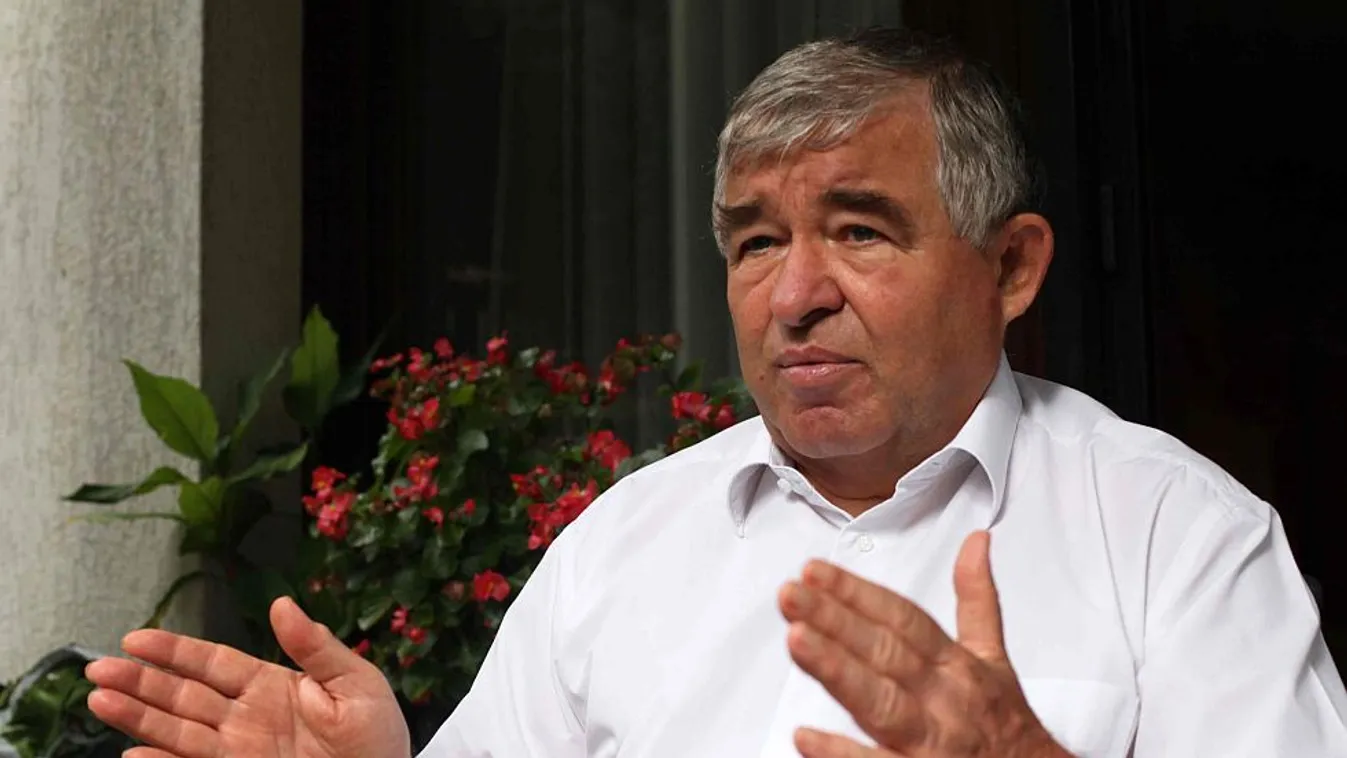 Ismét sérült Európa hitele – Boros Imre