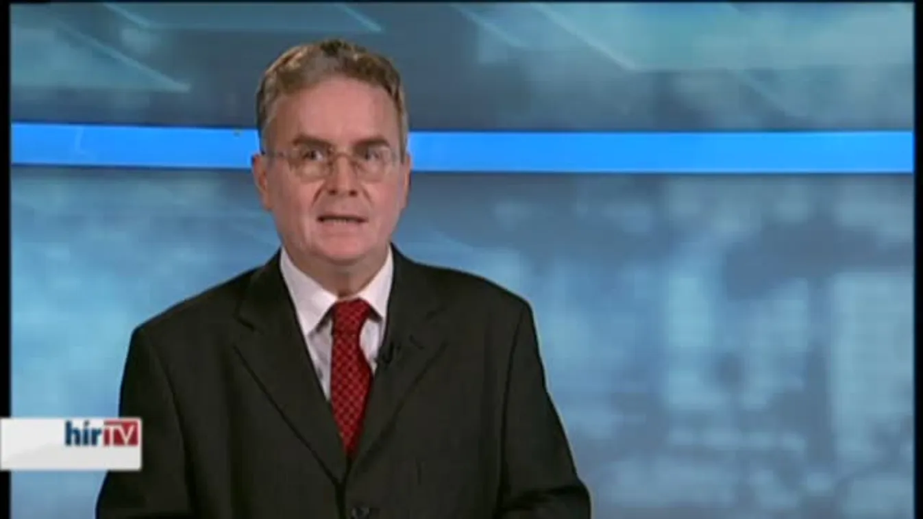 Magyarország élőben – Meddig bírja a nyugdíjrendszer?