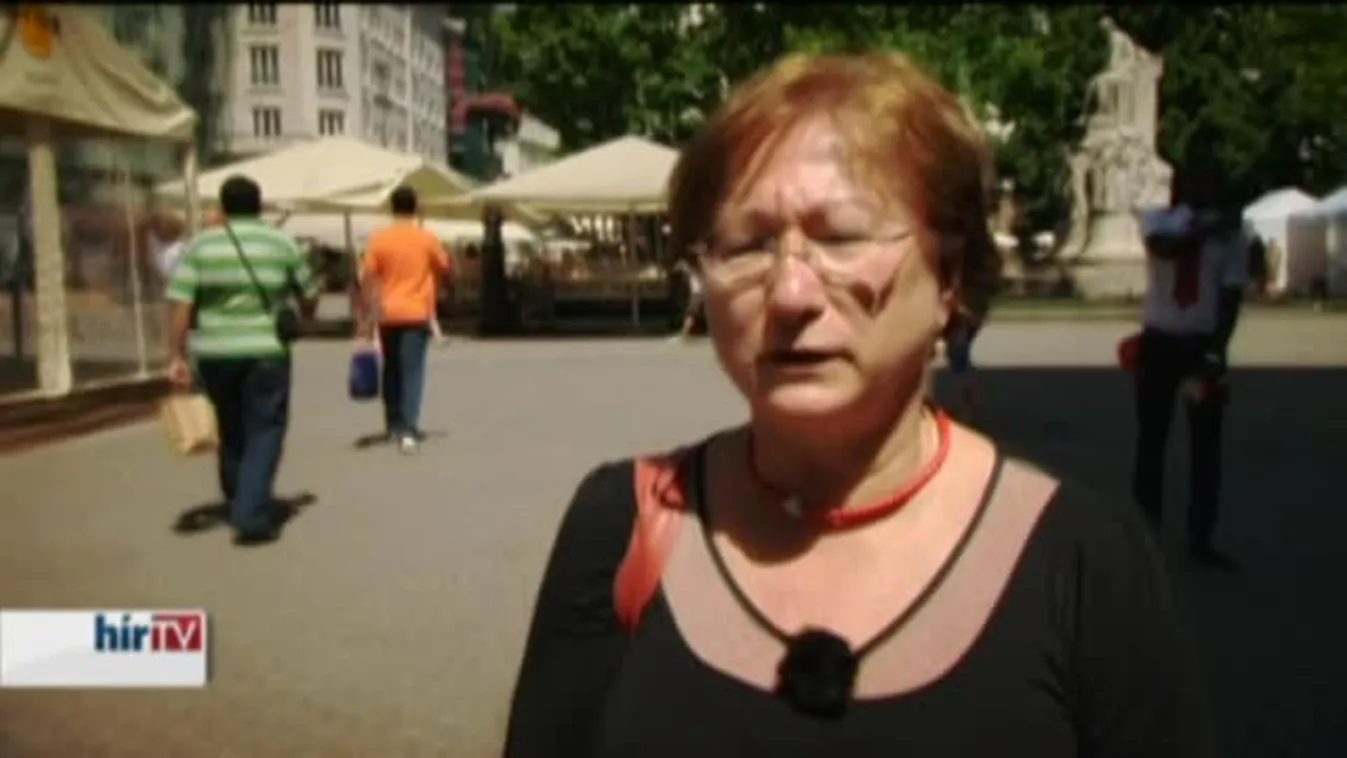 Panaszkönyv – Élvezzük az ízeket?