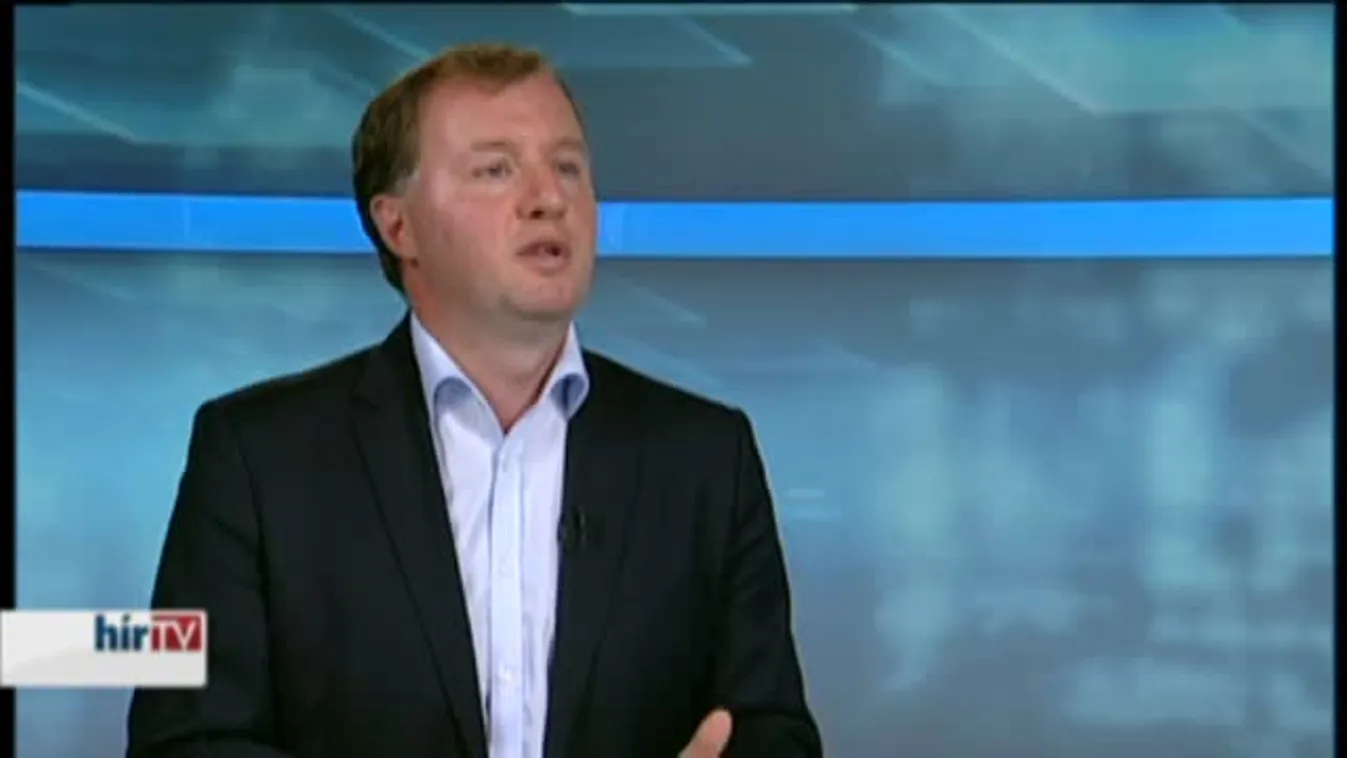 Magyarország élőben – Pályázattal választana új NAV-elnököt az Együtt