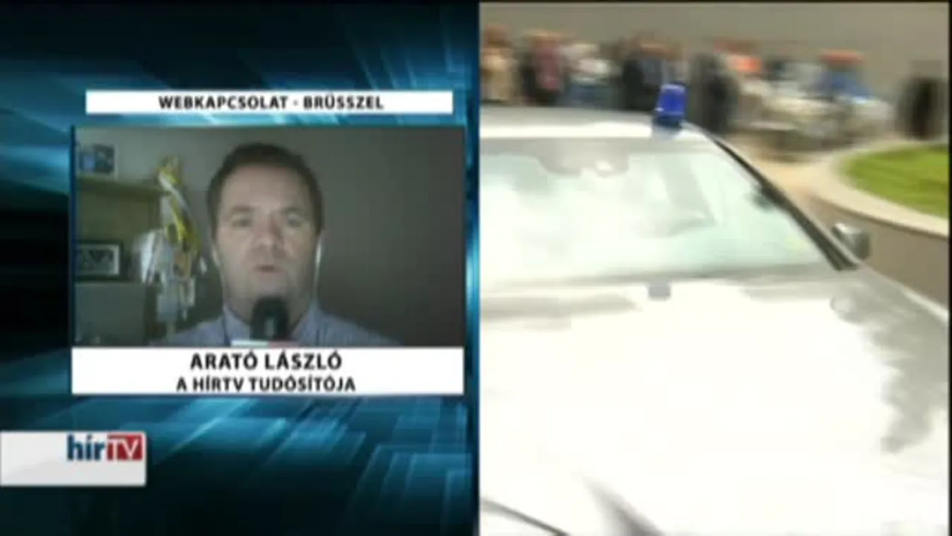 Magyarország élőben – Kikerülhet-e Görögország a hitelcsapdából?