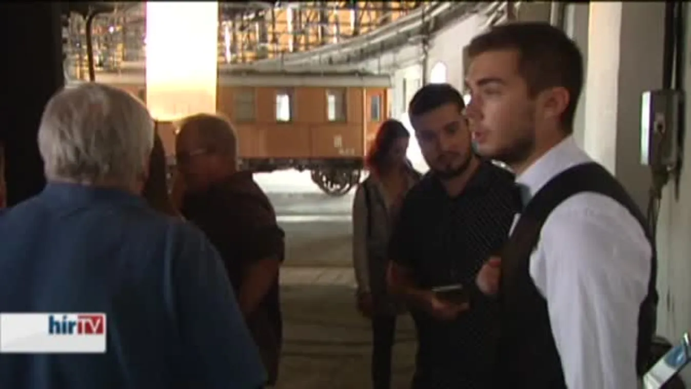 Klipet forgattak a Levél című zeneműhöz