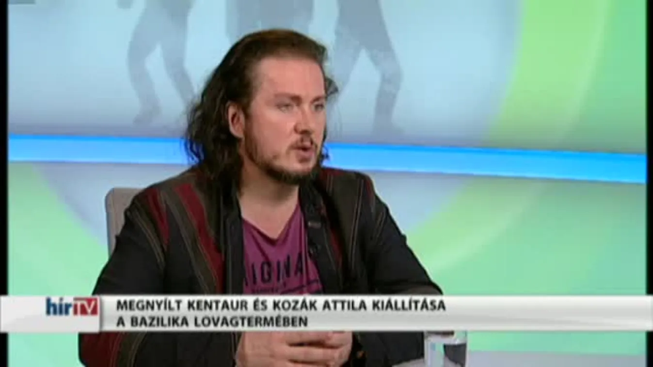 Paletta – Kiállítás a főváros szívében