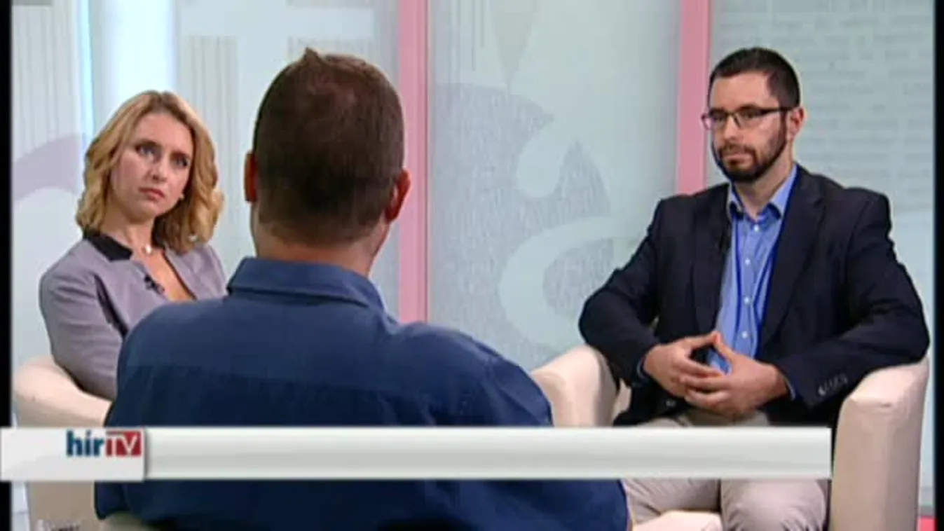 Lapzárta – Kerítésről döntött a kormány