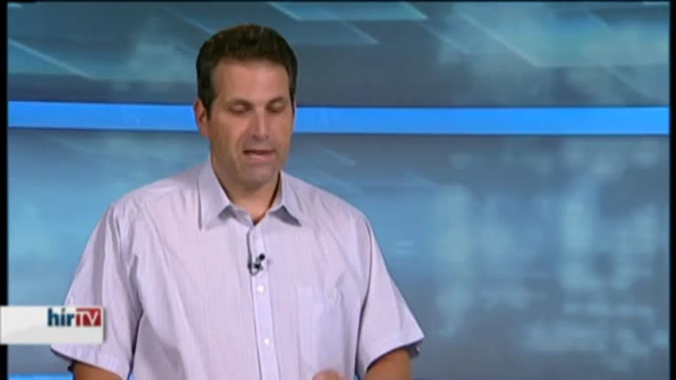 Magyarország élőben – Visszavonta az etikai vizsgálatot a fekete ruhás ápolóval szemben