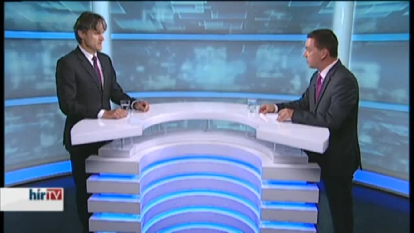 Magyarország élőben – Ügyfelek milliót veszi át a Főgáz