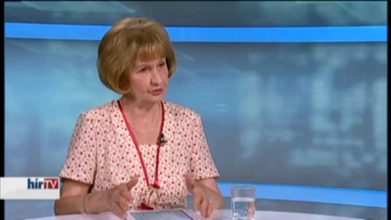 Magyarország élőben – Lehet sztrájkolni a bölcsődékben