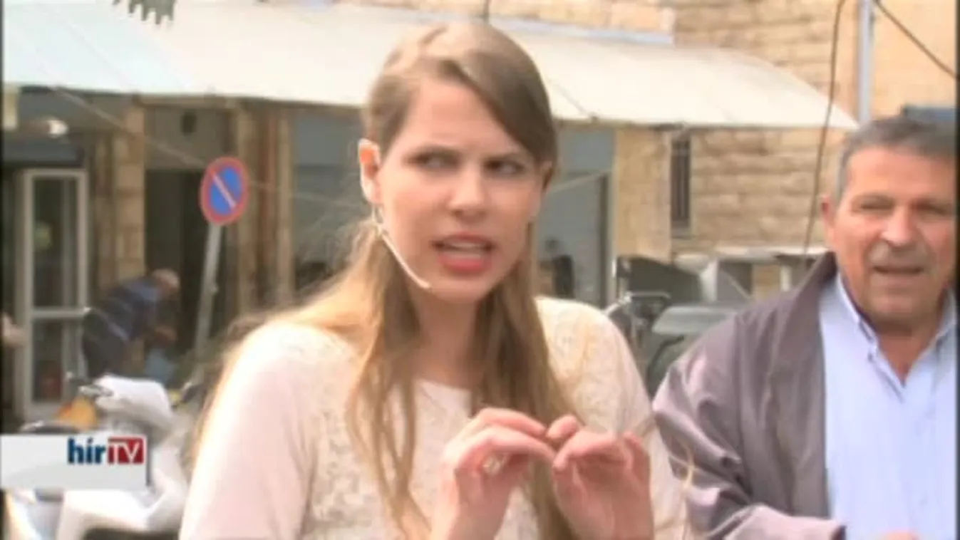 Felfedező - Figaro a piacon