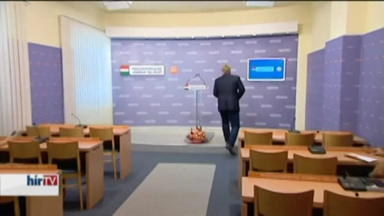 Szűcs: Növekedési pályán a gazdaság