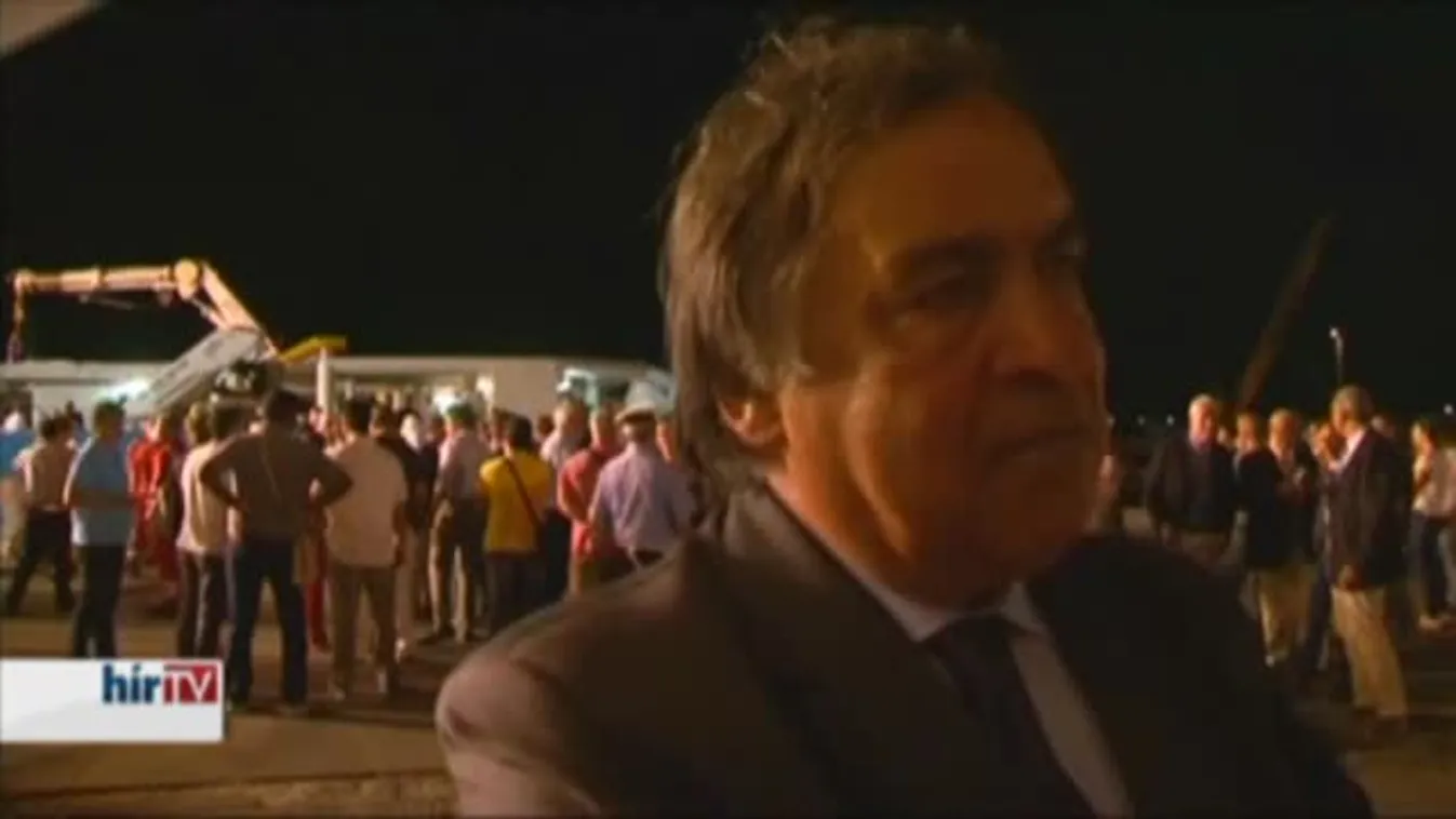 Hírvilág – Aratott a halál