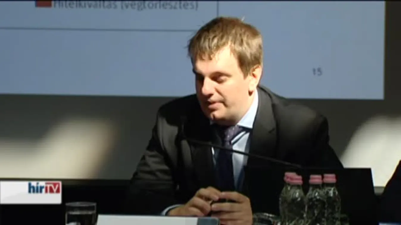 A hitelezési folyamatok alakulása a második negyedévben