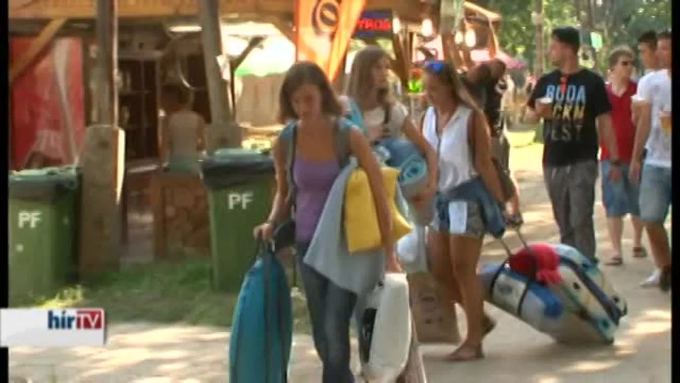 Elkezdődött a Szegedi Ifjúsági Napok