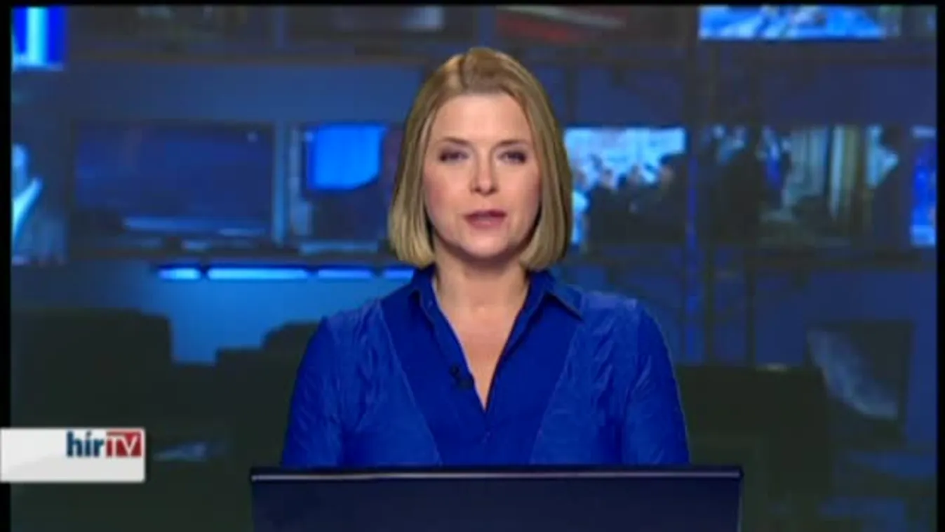 Nem kapkodják el a gáztárolók feltöltését