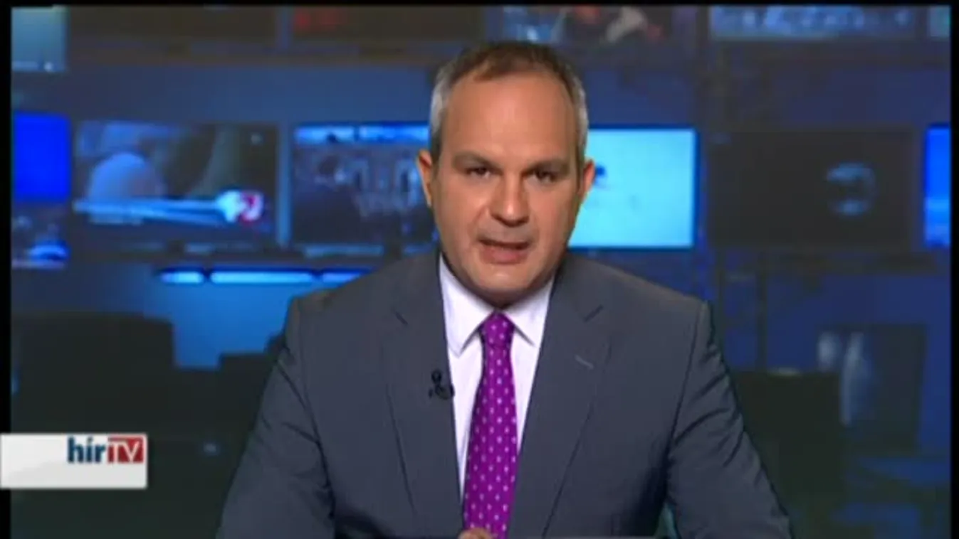 A magyar piacot is elérte a tőzsdepánik