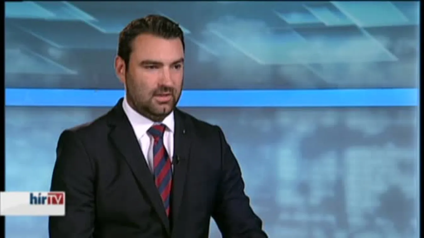 Magyarország élőben – Fizikailag vagy törvényileg kell megakadályozni a menekültáradatot?