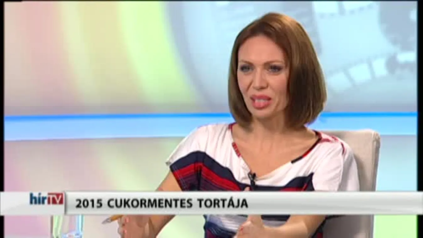 Paletta – A barackos buboréktorta lett a cukormentes nyertes