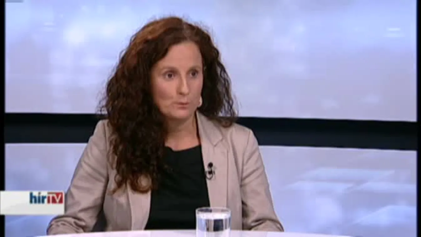 Magyarország élőben – Menekültkérdés humanitárius szempontból