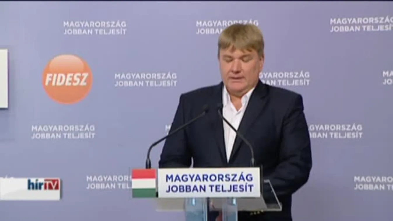 Fidesz: tartós növekedési pályán a magyar gazdaság