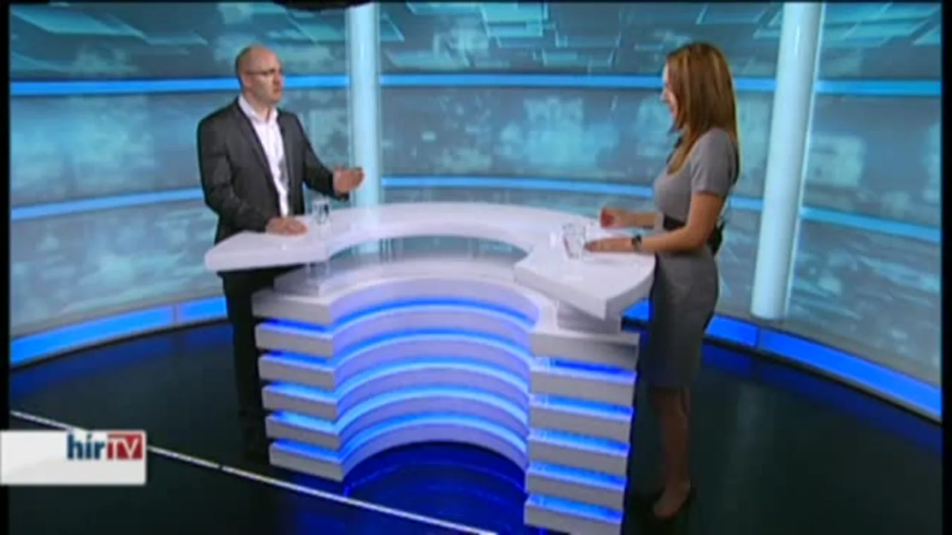 Magyarország élőben – 40 év munkaviszony után a férfiak is nyugdíjba mehetnek?