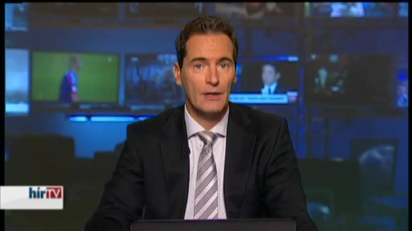 Akkora volt a zuhanás, mint a 2007-es válság kezdetén