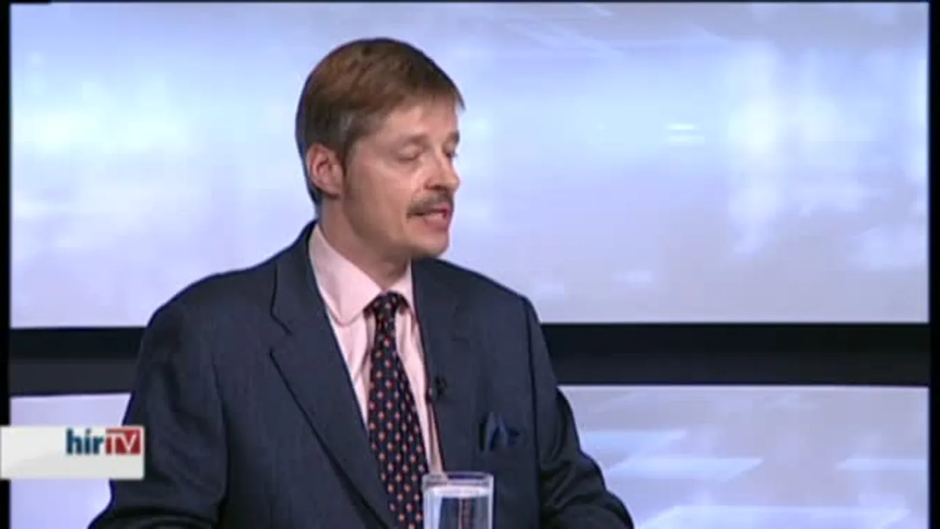 Magyarország élőben – Vita a szabad kereskedelmi egyezményről