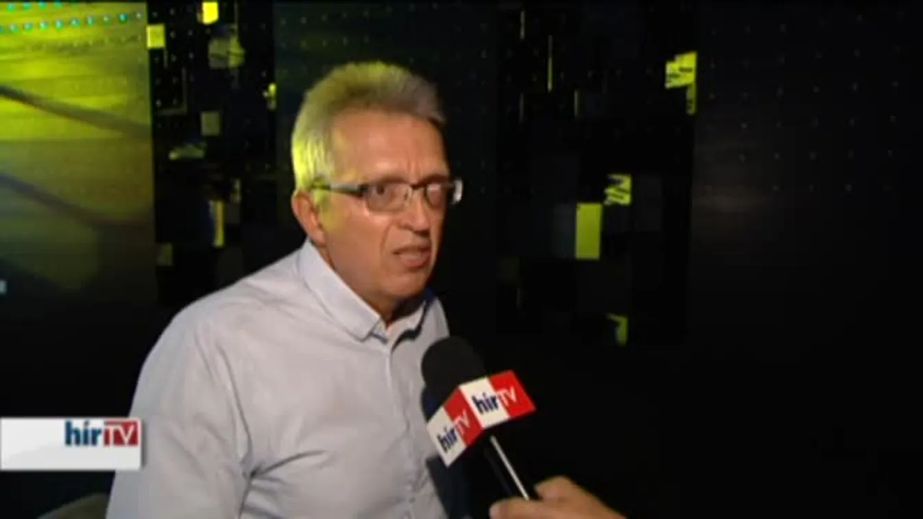 Bemutatták az olimpiai formaruhát