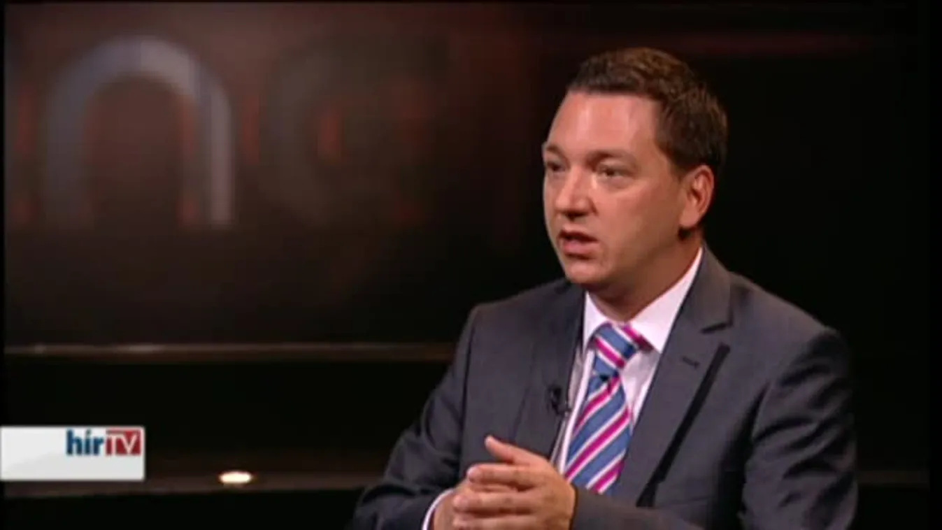 A Ring vendége Szél Bernadett