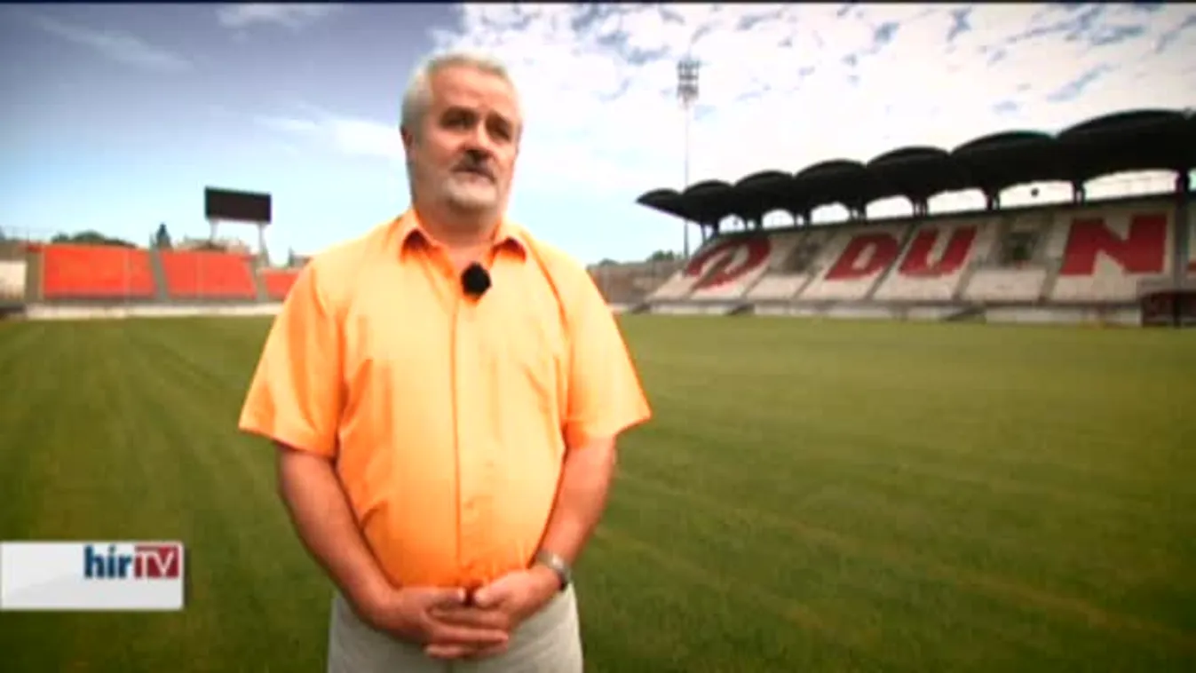 Látótér - Fűtött pályák állami pénzből