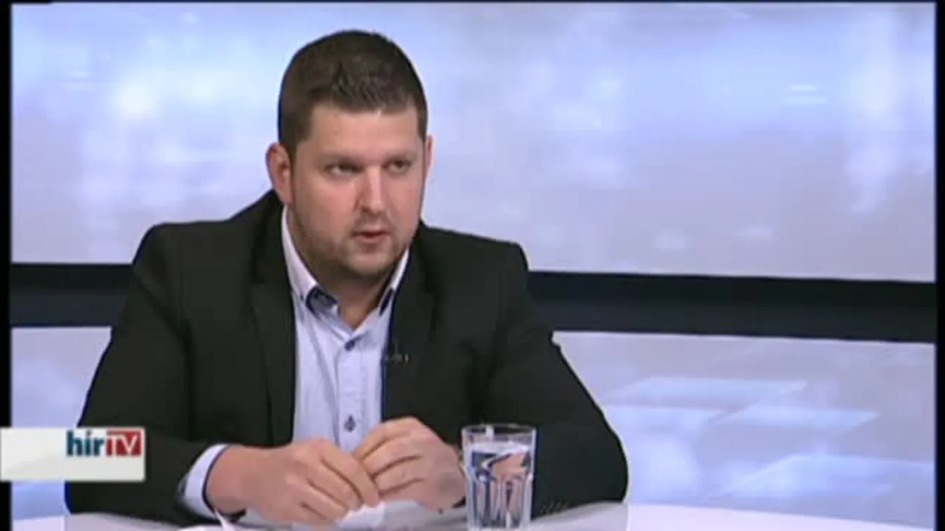 Magyarország élőben – Reformra szorul a munka törvénykönyve?