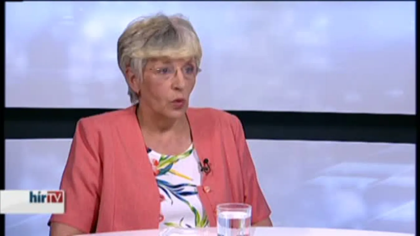 Magyarország élőben – Tiltakoznak a tanári etikai kódex ellen