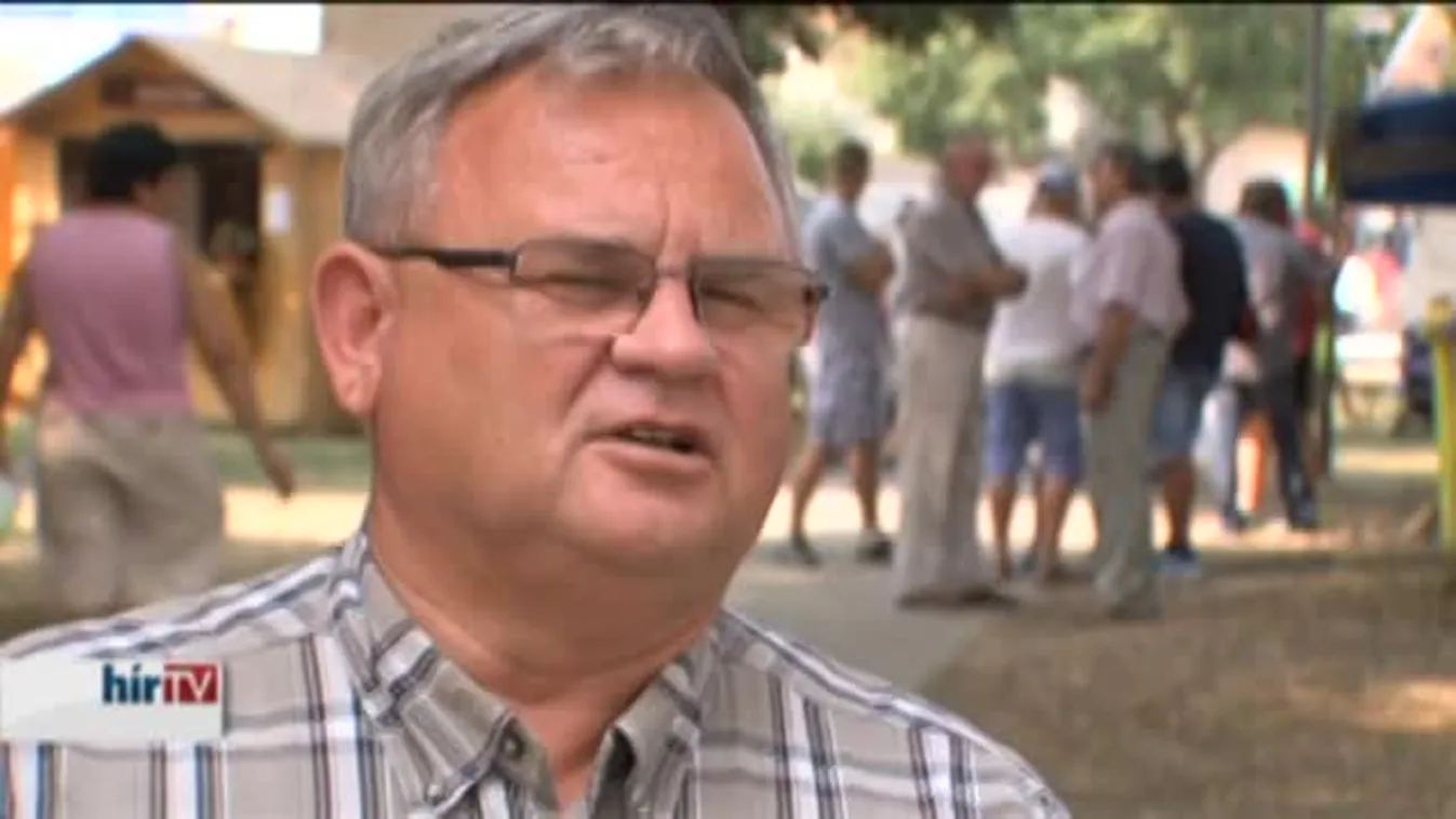 Bajban az állattenyésztők, kevés forráshoz jutnak