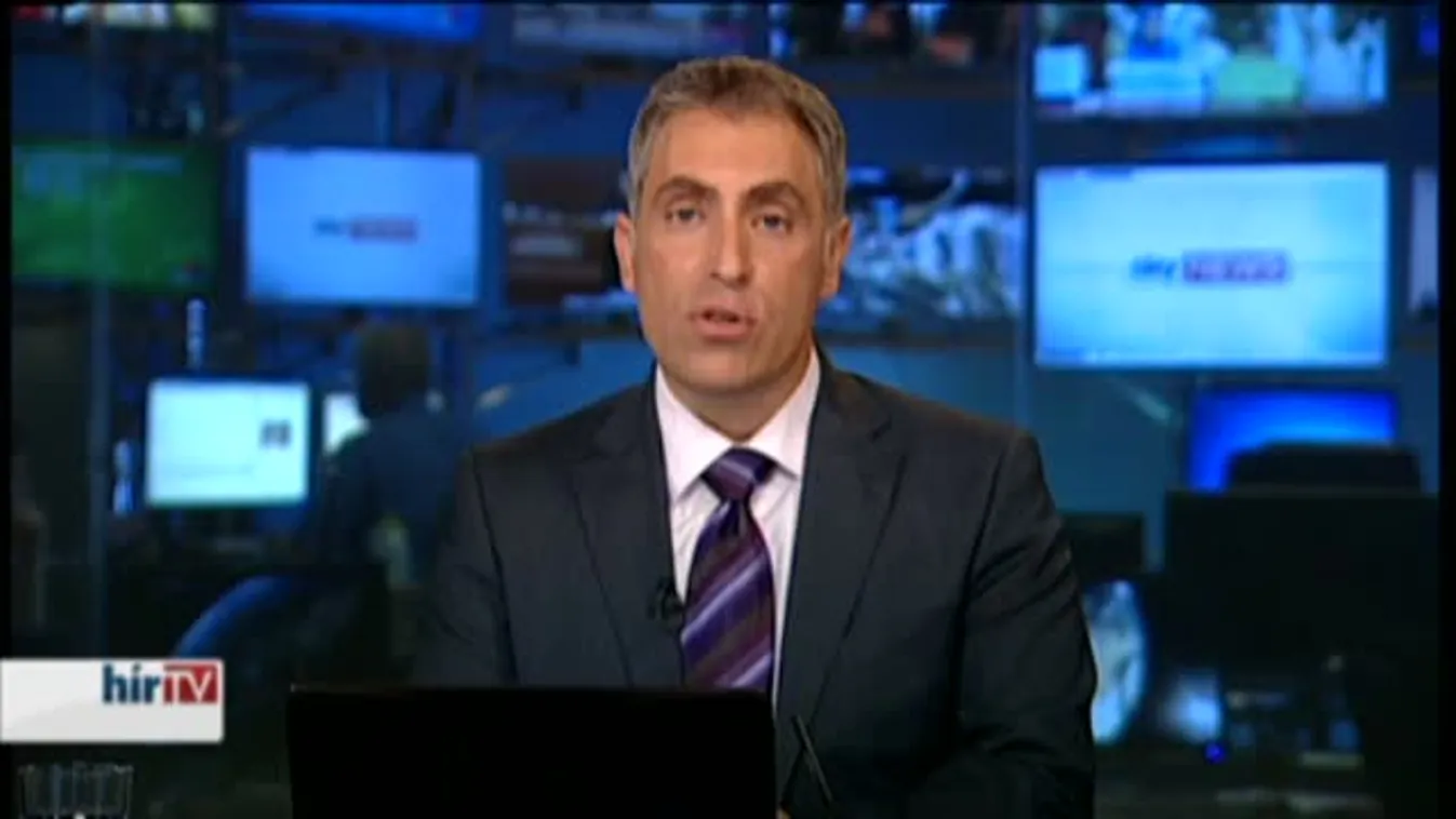 Sziget: mindenütt határérték alatti a zaj