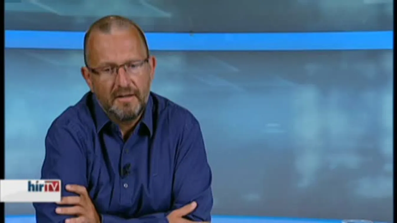 Magyarország élőben - Hogyan lehet megállítani a kórházak adósságnövekedését?