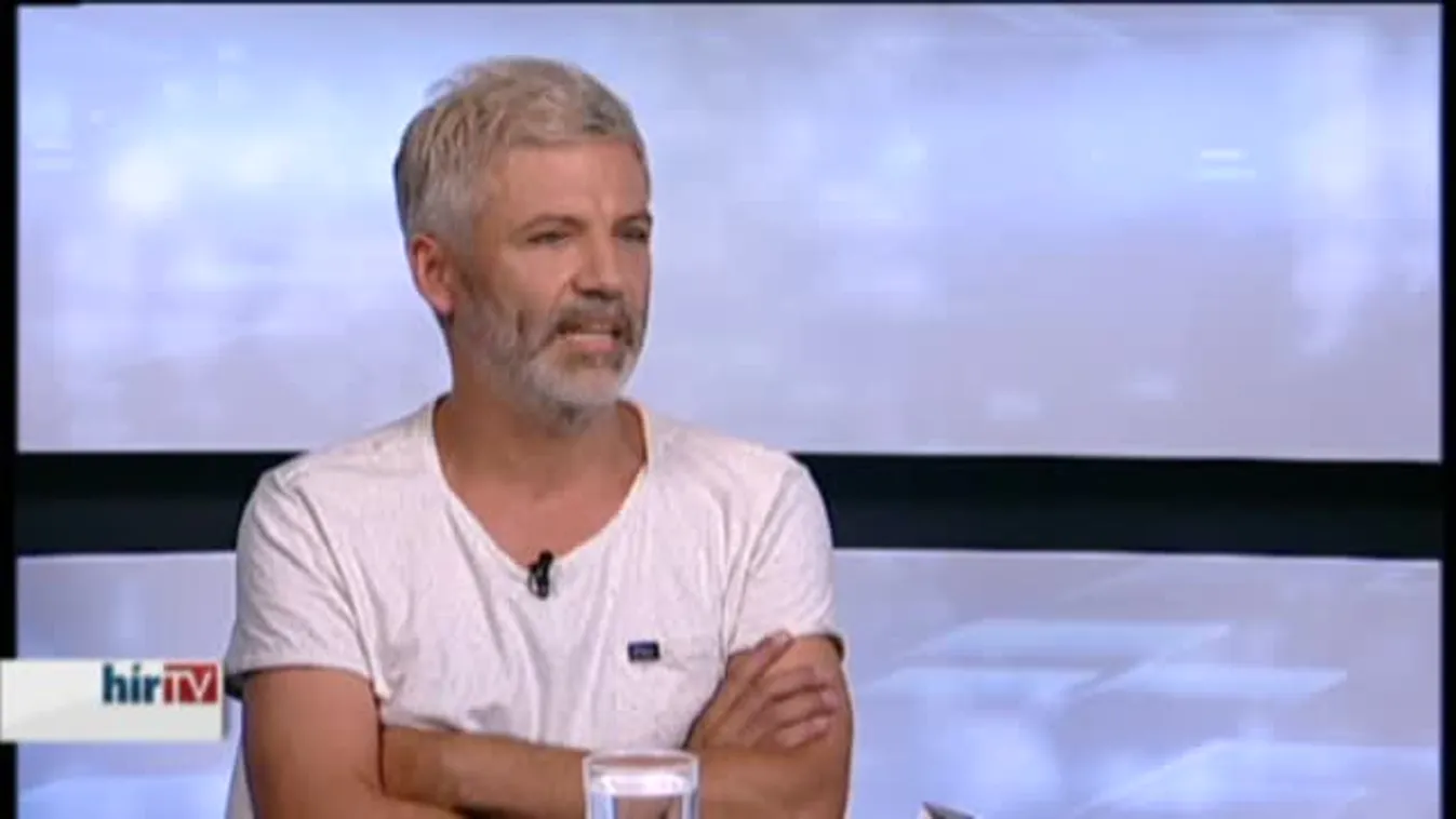 Magyarország élőben – Sziget Fesztivál