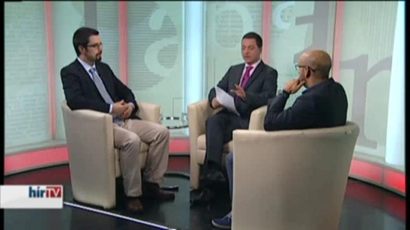 Lapzárta – Távozik-e Lázár János?