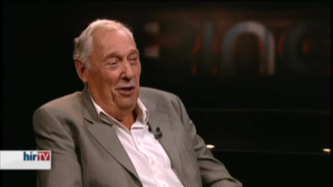 Ring – Vendég: Sárközy Tamás